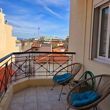 City Vibe By Open City Hotel Tripoli Exterior photo