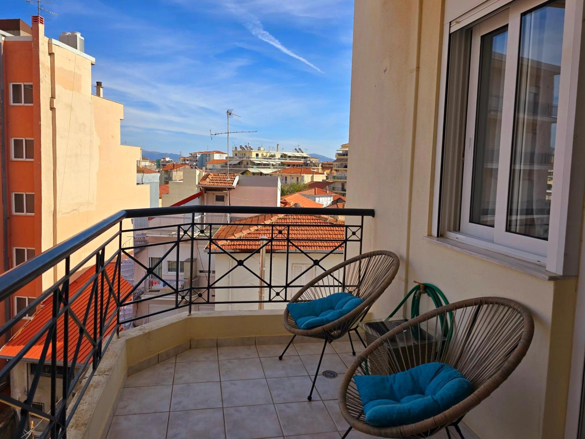 City Vibe By Open City Hotel Tripoli Exterior photo